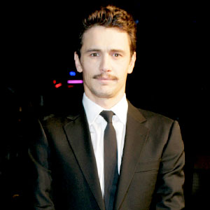James Franco James Franco